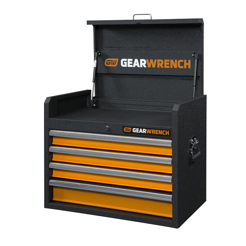 GEARWRENCH 83240 26" 4 Drawer Tool Chest