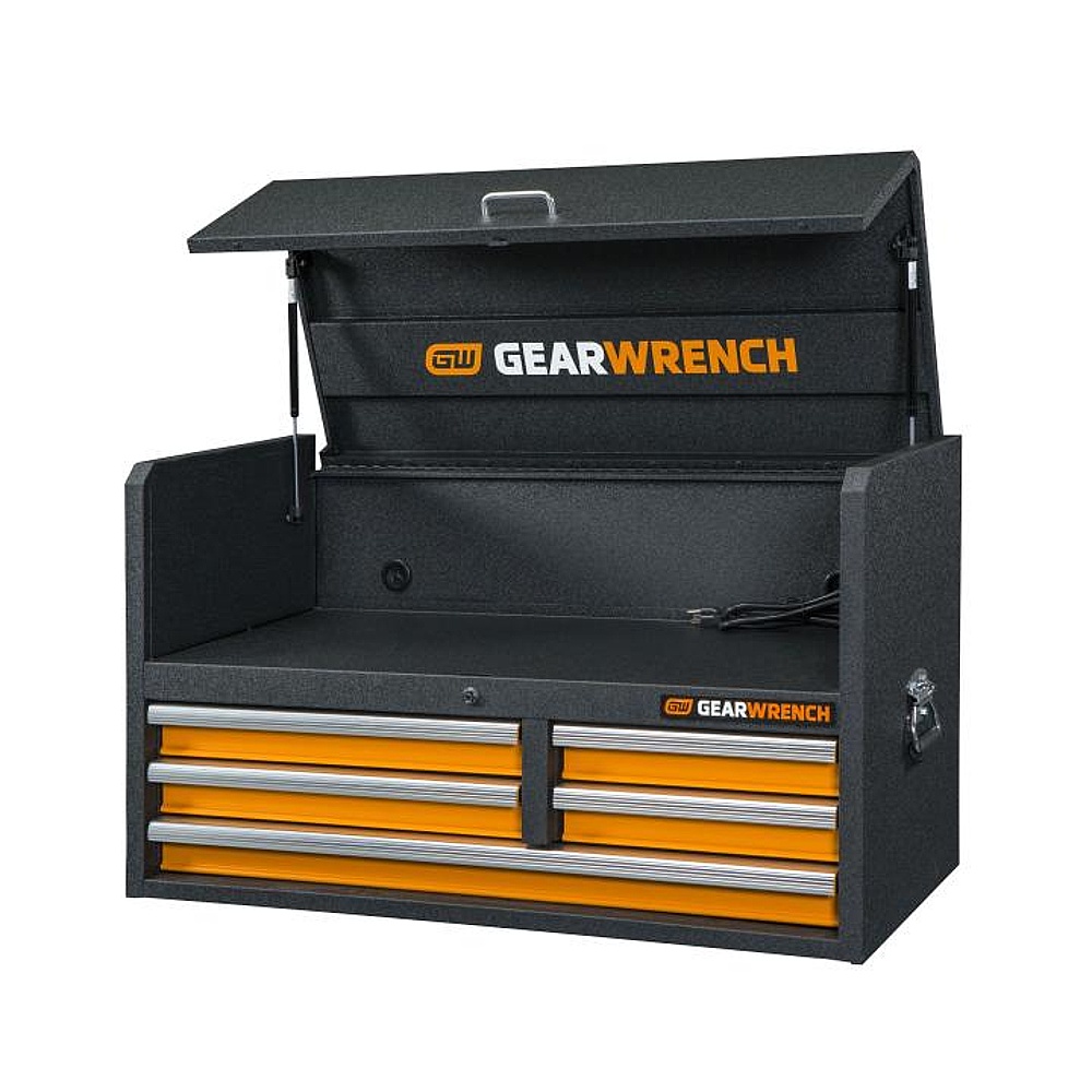 GEARWRENCH 83244 41" 5 Drawer Tool Chest