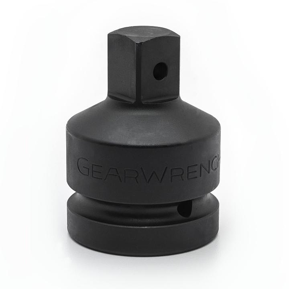 GEARWRENCH 84297 1" F x 3/4" M Impact Adapter