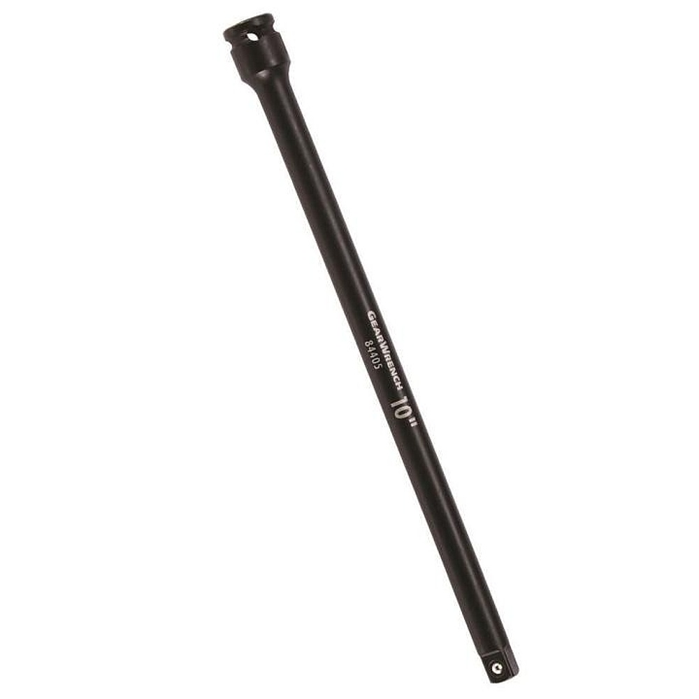 GEARWRENCH 84405 3/8" Drive Impact Extension 10"