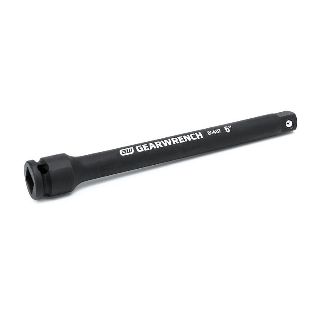GEARWRENCH 84407 3/8" Drive Impact Extension 6"