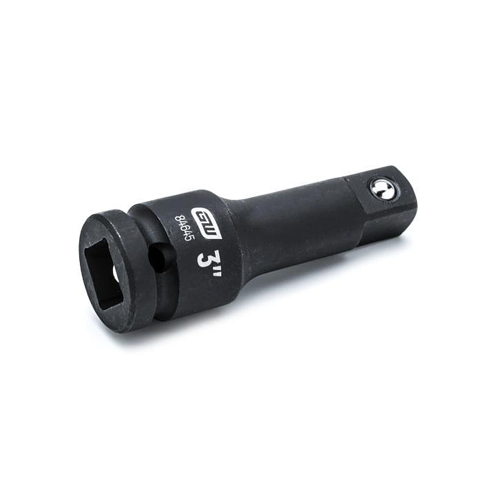 GEARWRENCH 84645 1/2" Drive Impact Extension 3"