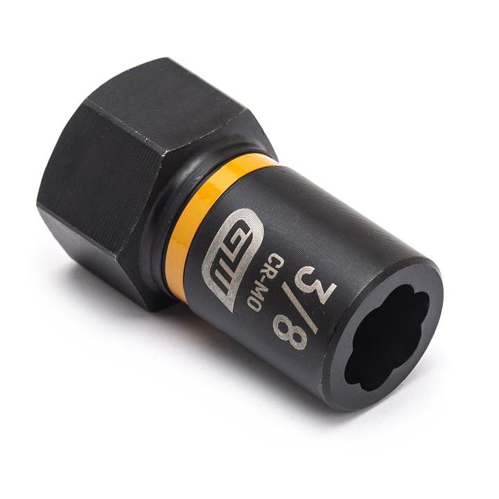 GEARWRENCH 84757 3/8" Drive Bolt Biter™ Impact Extraction Socket 3/8"