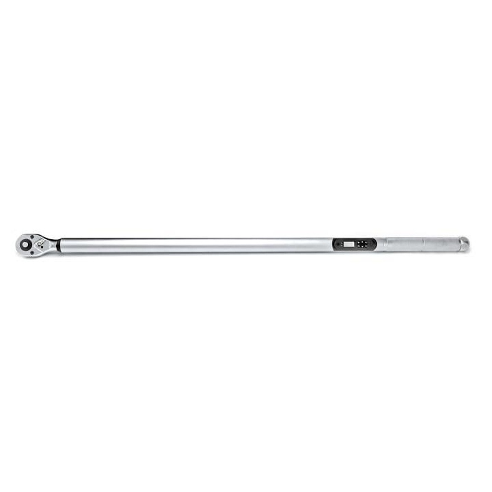GEARWRENCH 85082 3/4" Drive Electronic Torque Wrench 70-750 ft/lbs.