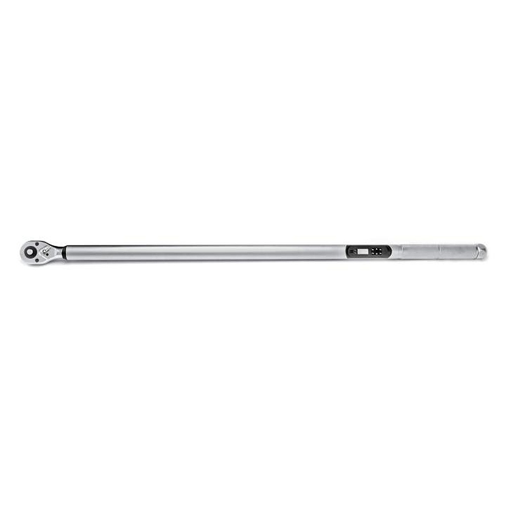 GEARWRENCH 85085 1" Drive Electronic Torque Wrench 150-1000 ft/lbs.