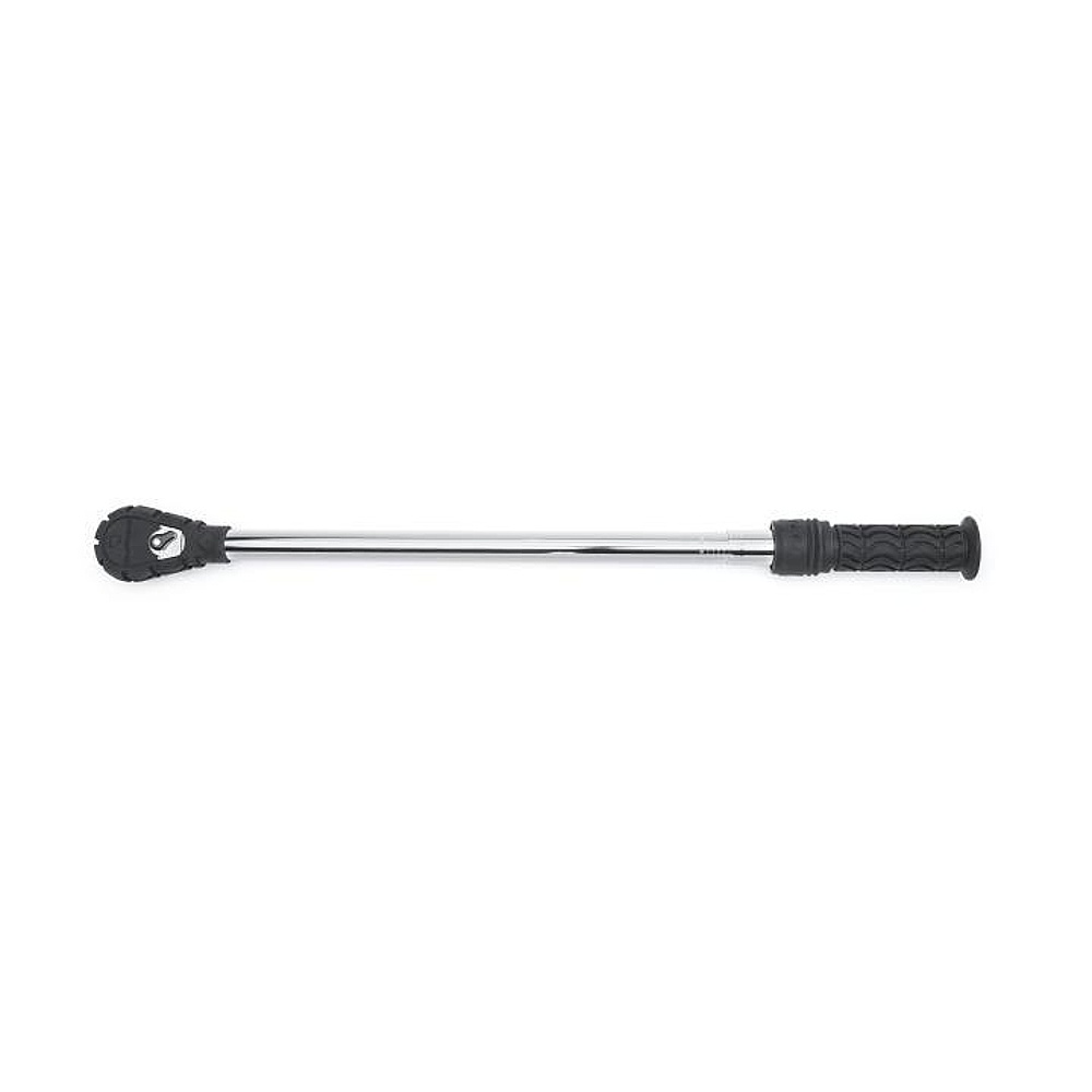 GEARWRENCH 85088M 1/2" Drive Tire Shop Micrometer Torque Wrench 30-250 ft/lb