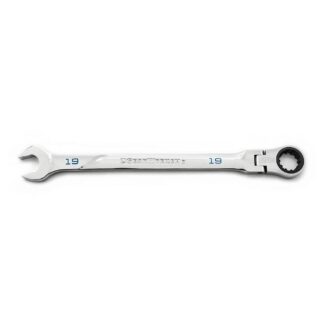 GEARWRENCH 86219 19mm 120XP™ Universal Spline XL Flex Ratcheting Combination Wrench