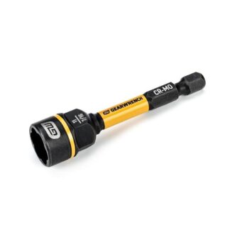 GEARWRENCH 86183 11mm [7/16] Bolt Biter™ Nut Extractor & Driver