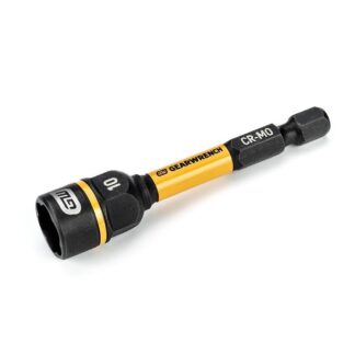 GEARWRENCH 86181 10mm Bolt Biter™ Nut Extractor & Driver