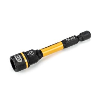 GEARWRENCH 86177 8mm [5/16"] Bolt Biter™ Nut Extractor & Driver