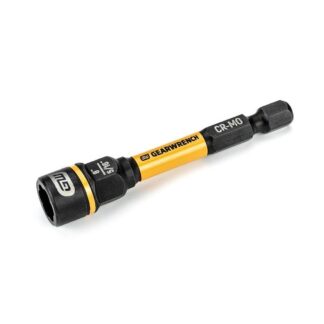 GEARWRENCH 86176 8-mm [5/16-"] Bolt Biter™ Nut Extractor & Driver