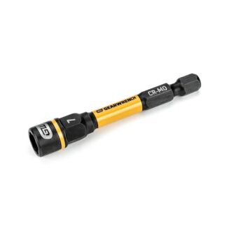 GEARWRENCH 86175 7mm Bolt Biter™ Nut Extractor & Driver