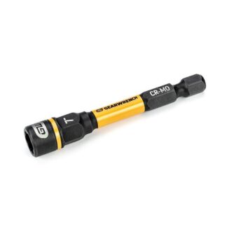 GEARWRENCH 86174 7-mm Bolt Biter™ Nut Extractor & Driver