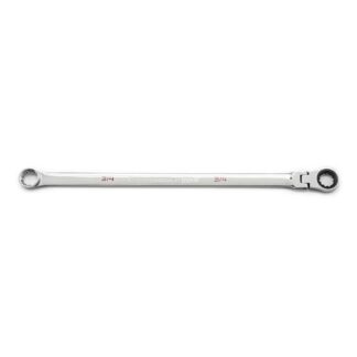 GEARWRENCH 86137 3/4" 120XP™ Universal Spline XL GearBox™ Flex Ratcheting Wrench
