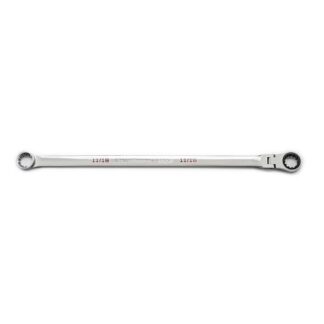 GEARWRENCH 86136 11/16" 120XP™ Universal Spline XL GearBox™ Flex Ratcheting Wrench