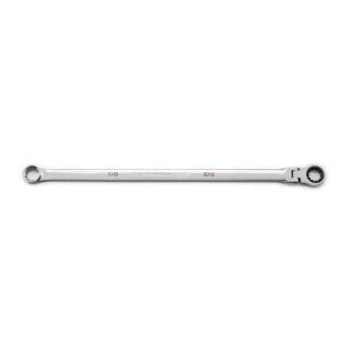 GEARWRENCH 86135 5/8" 120XP™ Universal Spline XL GearBox™ Flex Ratcheting Wrench