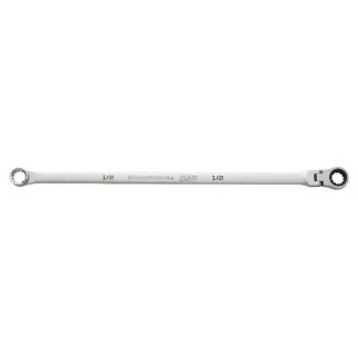 GEARWRENCH 86133 1/2" 120XP™ Universal Spline XL GearBox™ Flex Ratcheting Wrench