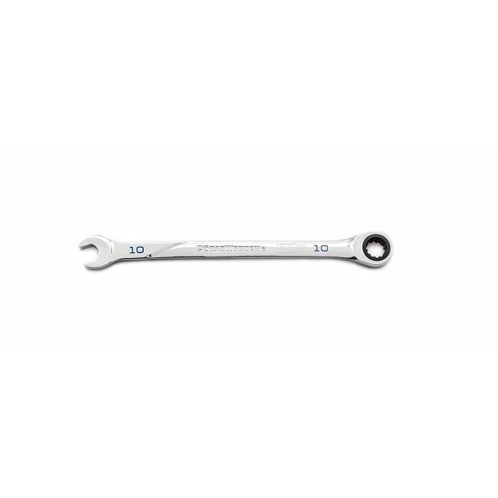 GEARWRENCH 86410 10mm 120XP™ Universal Spline XL Ratcheting Combination Wrench