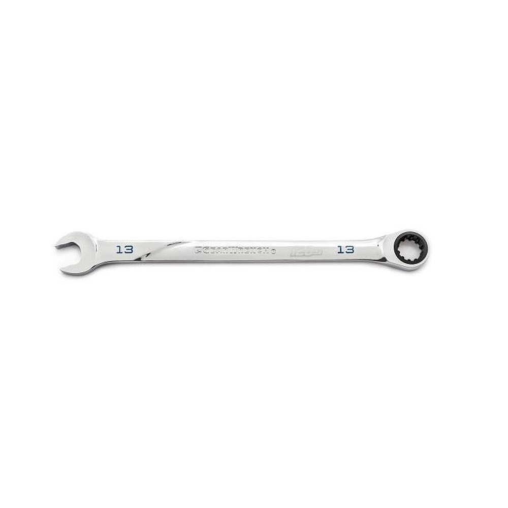 GEARWRENCH 86413 13mm 120XP™ Universal Spline XL Ratcheting Combination Wrench