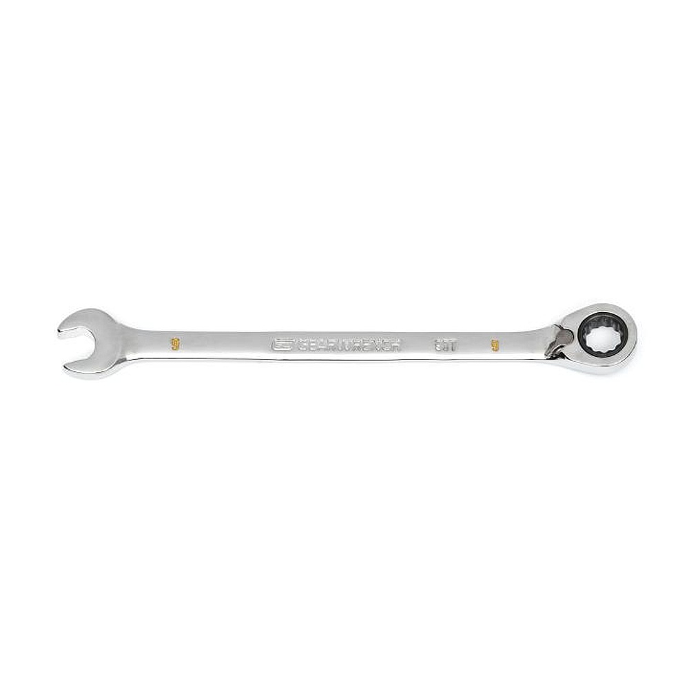 GEARWRENCH 86609 9mm 90-Tooth 12 Point Reversible Ratcheting Wrench
