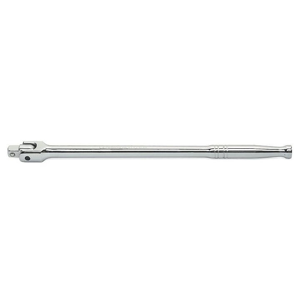 GEARWRENCH 87802 3/8" Drive Breaker Bar 18"