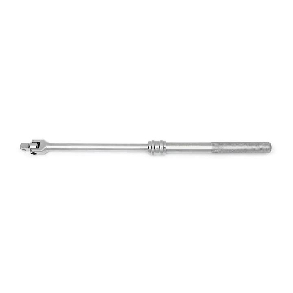 GEARWRENCH 87852 1/2" Drive Extendable Breaker Bar 18" - 24"