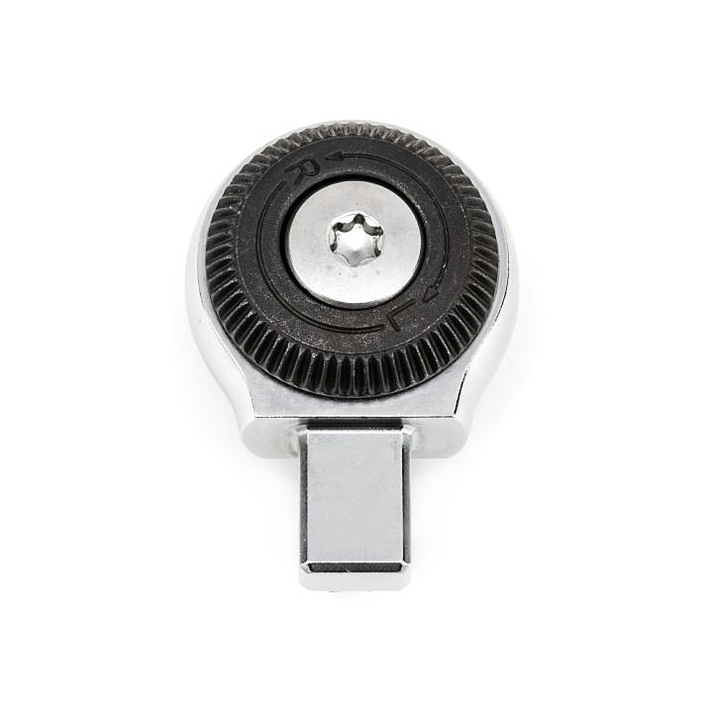 GEARWRENCH 89484 9mm x 12mm Interchangeable Round Ratchet Head 1/2" Drive