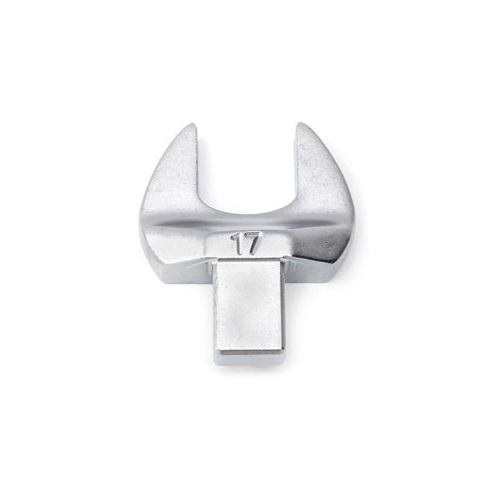 GEARWRENCH 89500 9mm x 12mm Open End Interchangeable Head 17mm