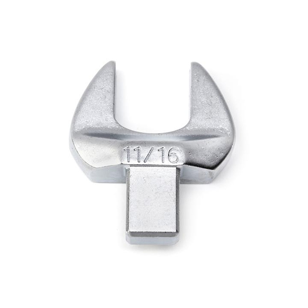 GEARWRENCH 89519 9mm x 12mm Open End Interchangeable Head 11/16"