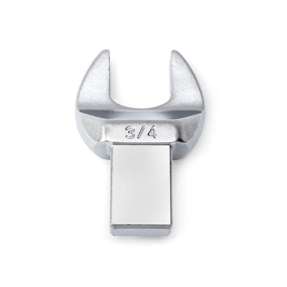 GEARWRENCH 89525 14mm x 18mm Open End Interchangeable Head 3/4"