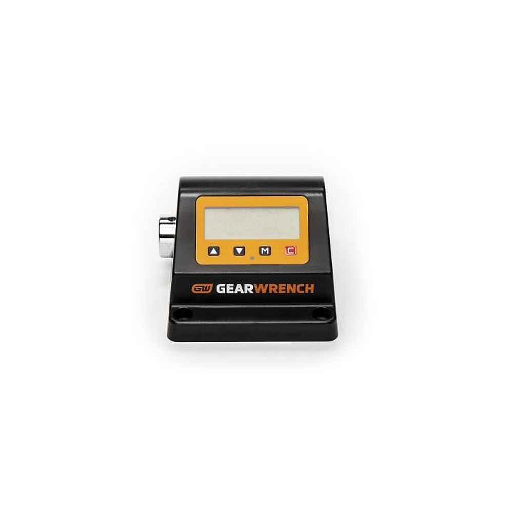 GEARWRENCH 89635 3/4" Drive Bench Top Torque Tester 75-750 ft/lb