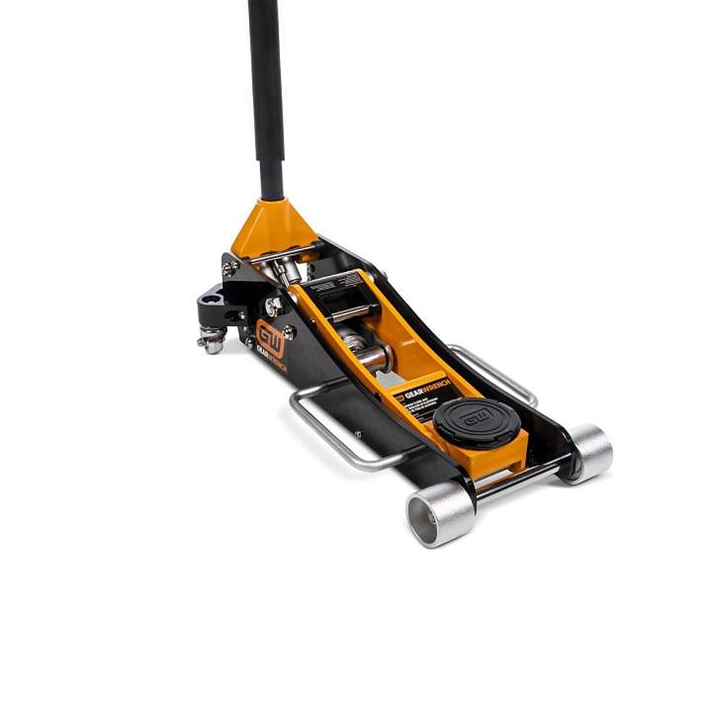 GEARWRENCH GWALFJ2T 2 Ton Aluminum Racing Jack