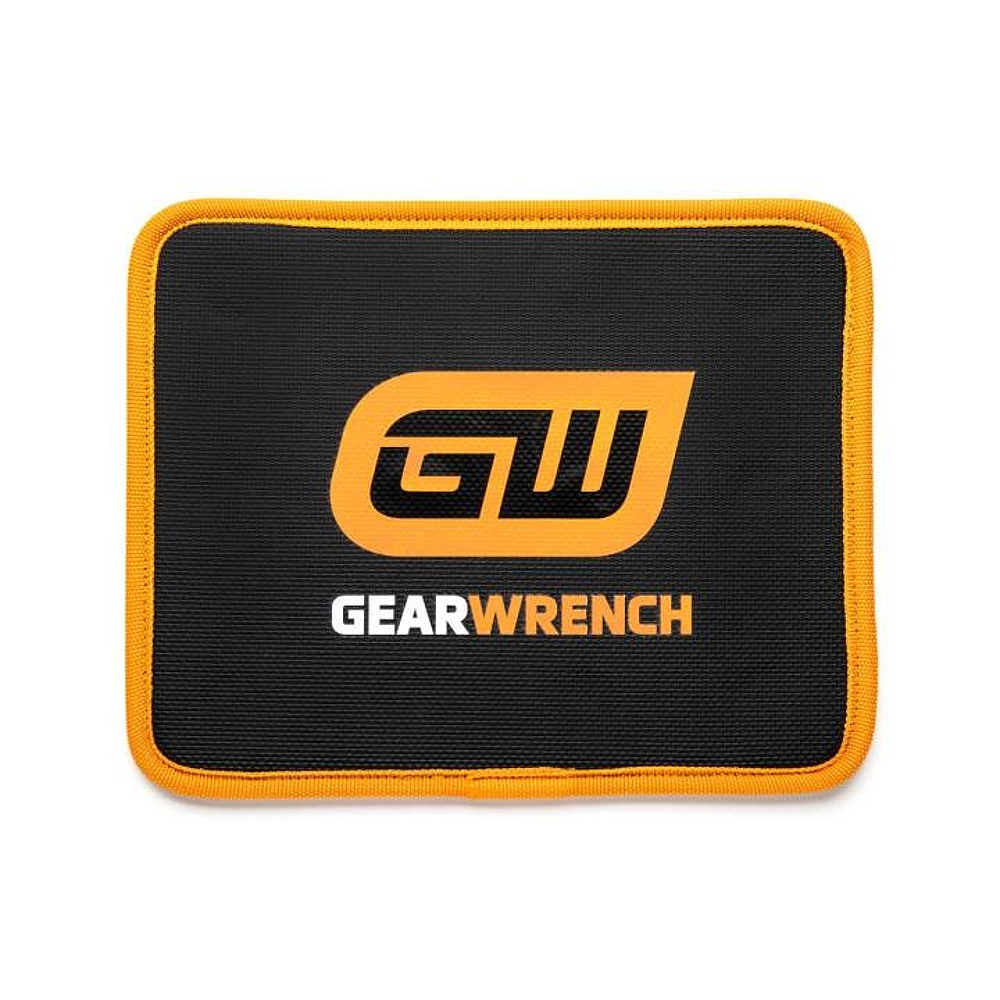 GEARWRENCH GWMAGMAT108 10" X 8" High Strength Magnetic Tool Mat
