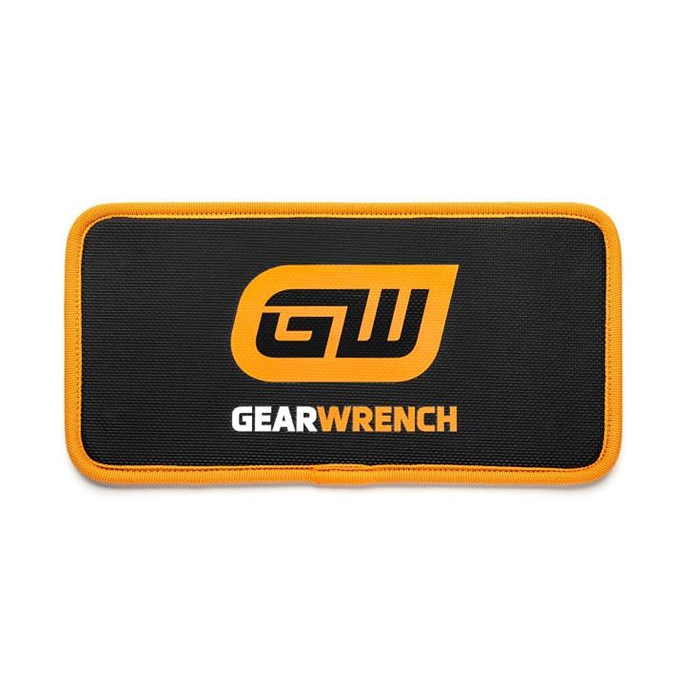 GEARWRENCH GWMAGMAT126 12" X 6" High Strength Magnetic Tool Mat