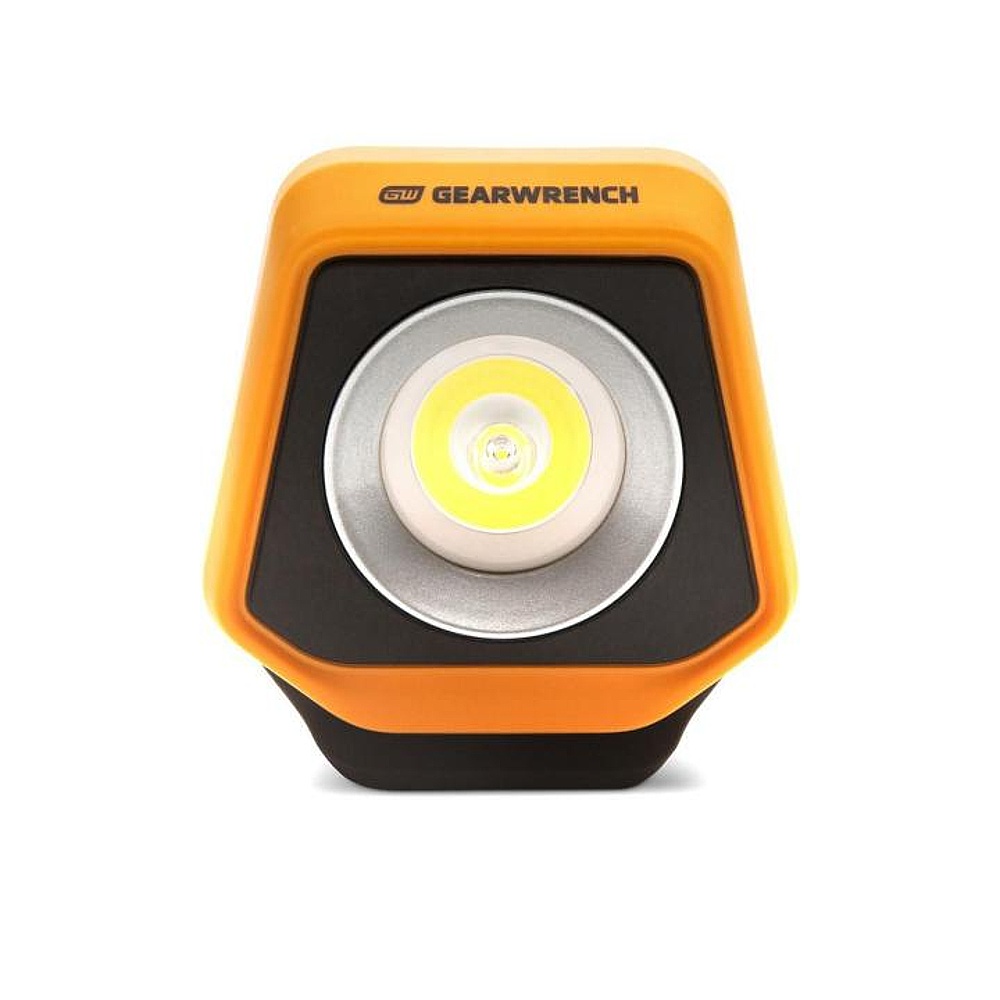 GEARWRENCH GWSL1000 1000 Lumens Rechargeable Shop Light