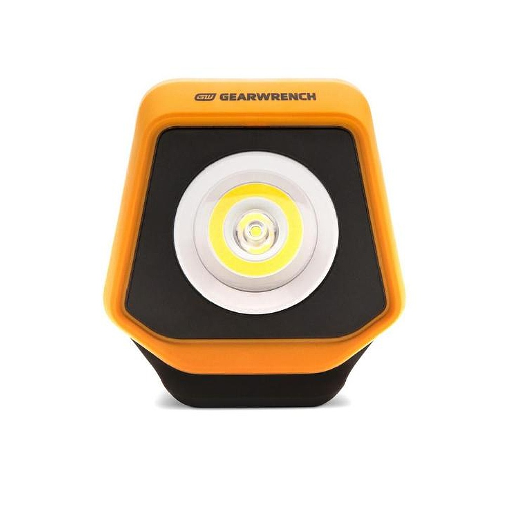 GEARWRENCH GWSL2000 2000 Lumens Rechargeable Shop Light