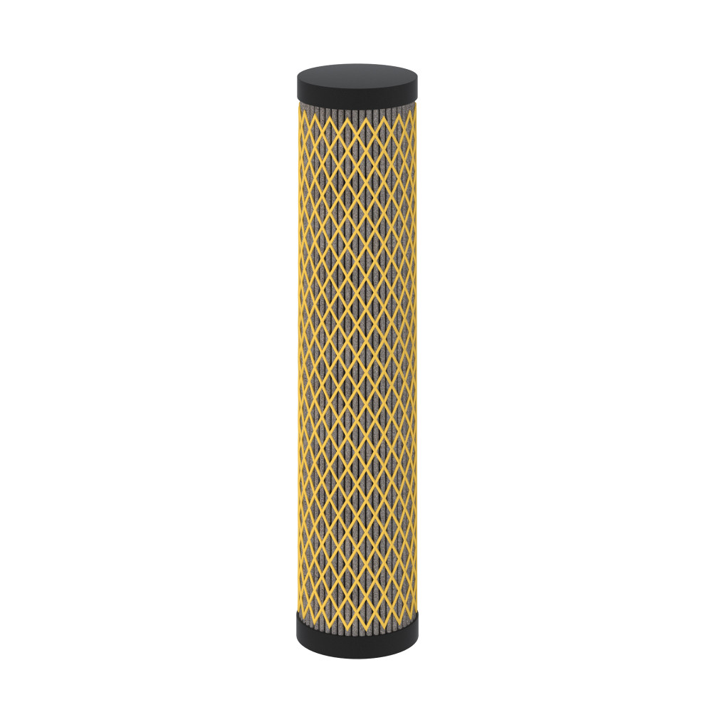 Perrin & Rowe U.PRF1 Hot Water Replacement Filter Cartridge - Unfinished