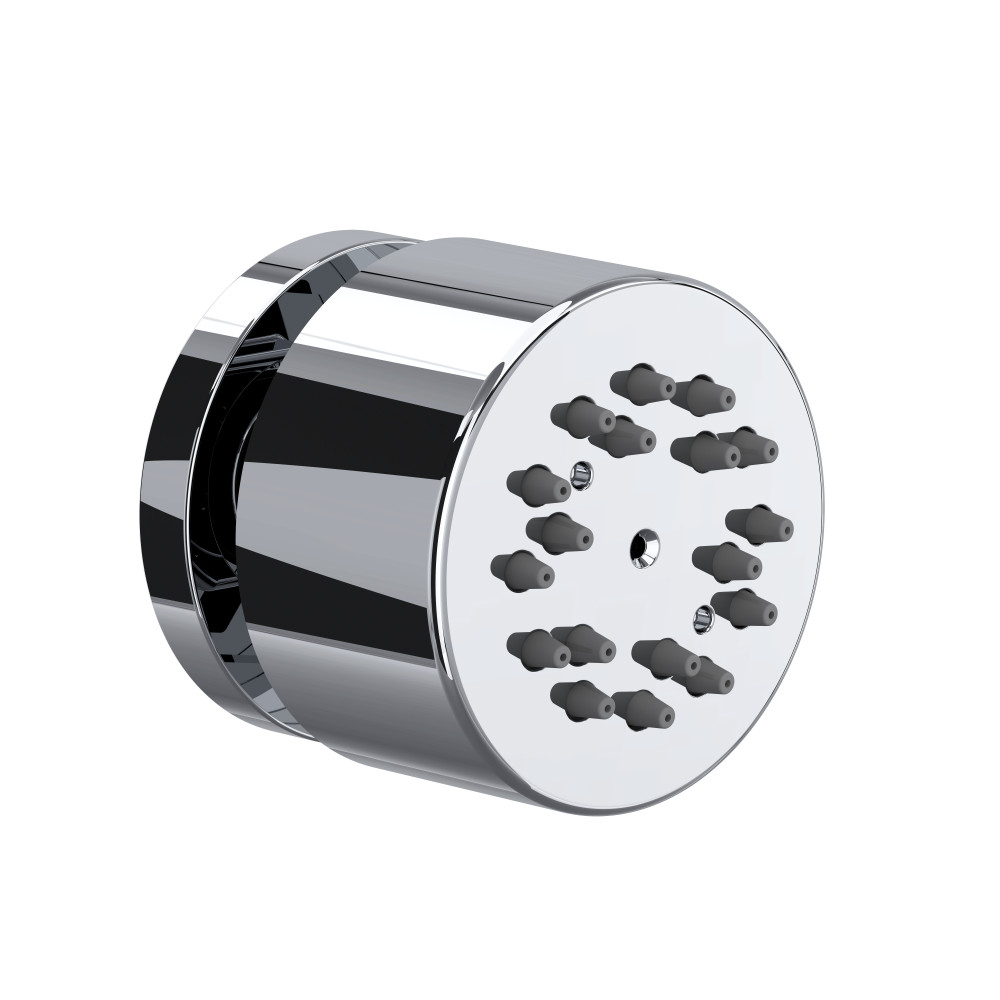 Rohl 0126BS1APC 2-Function Body Spray - Polished Chrome