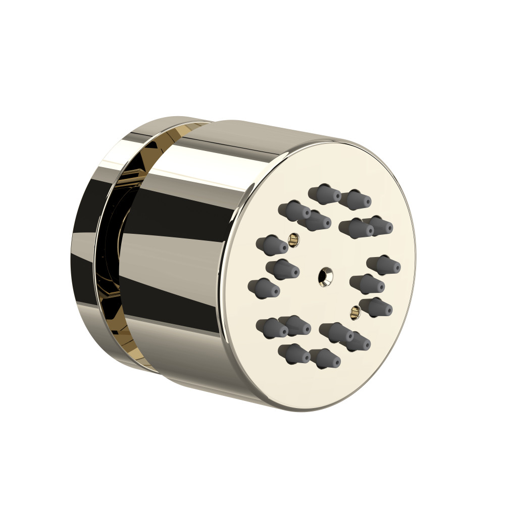 Rohl 0126BS1PN 2-Function Body Spray - Polished Nickel