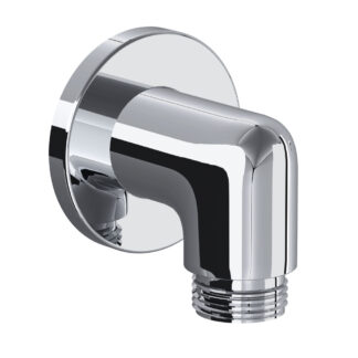 Rohl 0127WOAPC Handshower Outlet - Polished Chrome