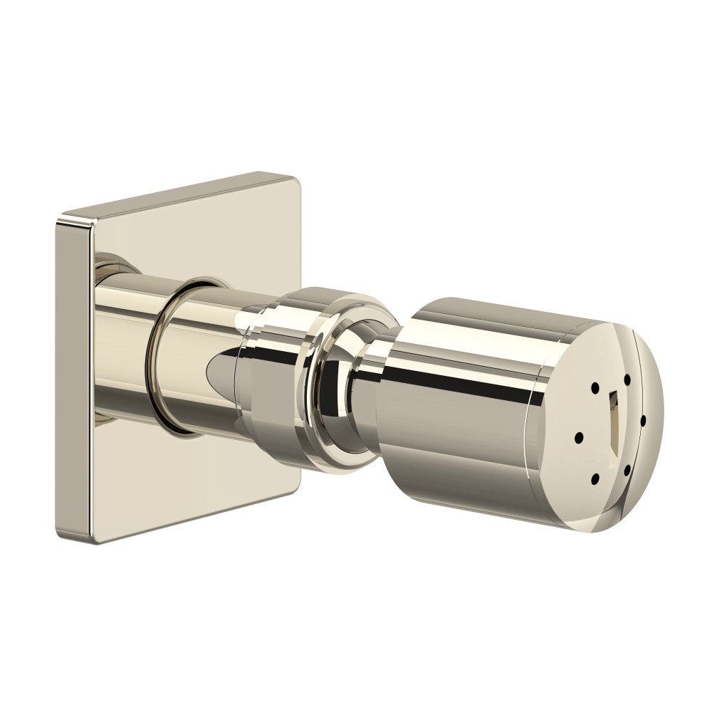 Rohl 0226BS1PN Single Function Body Spray - Polished Nickel