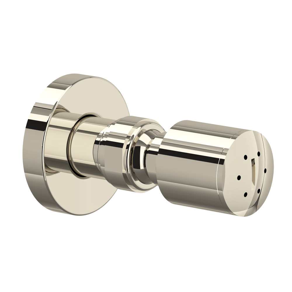Rohl 0326BS1PN Single Function Body Spray - Polished Nickel