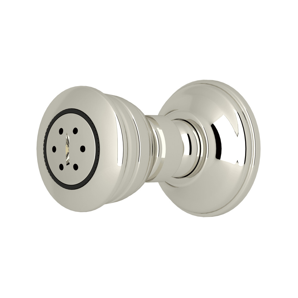 Rohl 1095/8PN 2-Function Body Spray - Polished Nickel