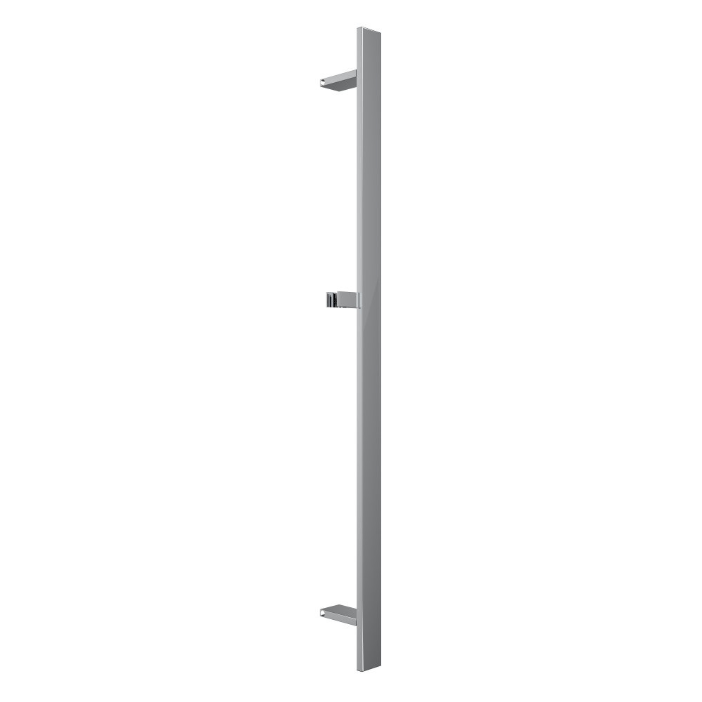 Rohl 1210APC 36" Slide Bar - Polished Chrome