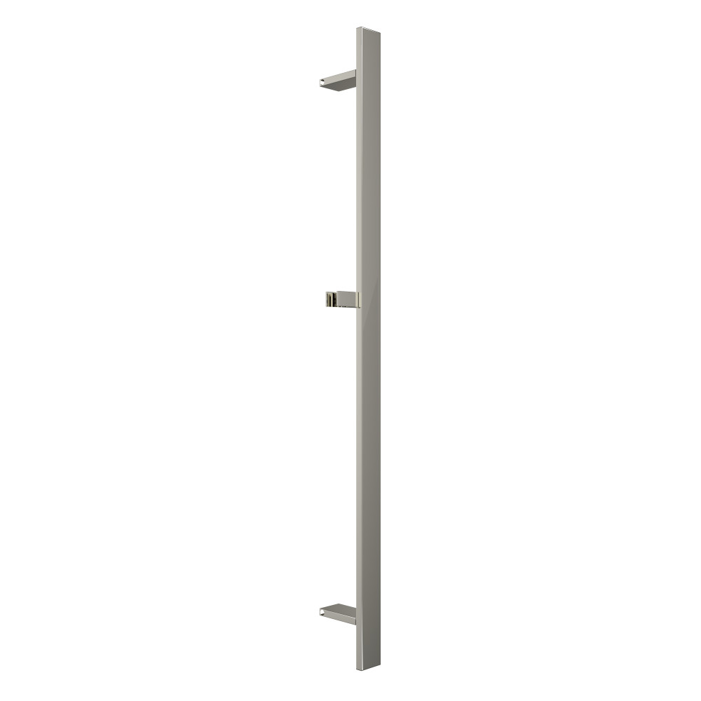 Rohl 1210PN 36" Slide Bar - Polished Nickel