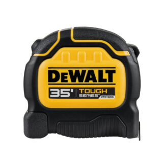 DeWalt DWHT36935S 35ft x 1-1/4" Tough Series Magnetic Tape Measure