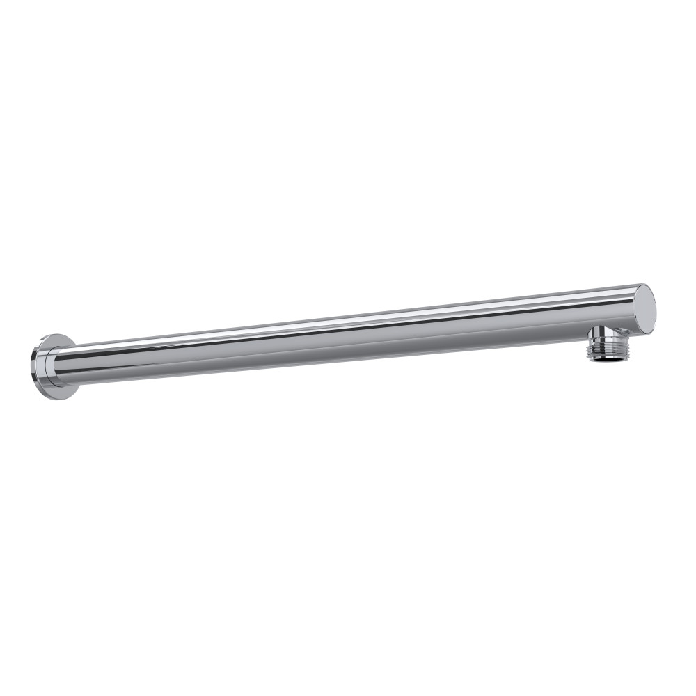 Rohl 150127SAAPC 15" Wall Mount Shower Arm - Polished Chrome