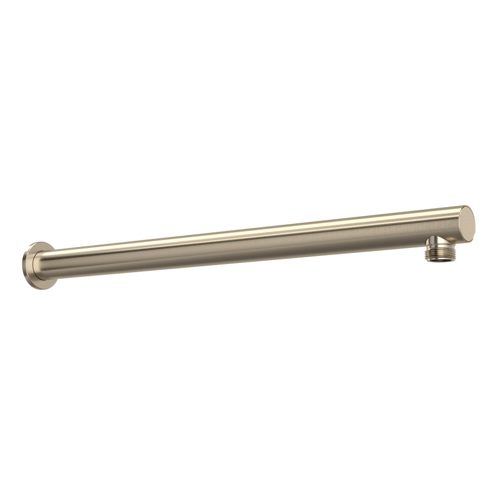 Rohl 150127SASTN 15" Wall Mount Shower Arm - Satin Nickel
