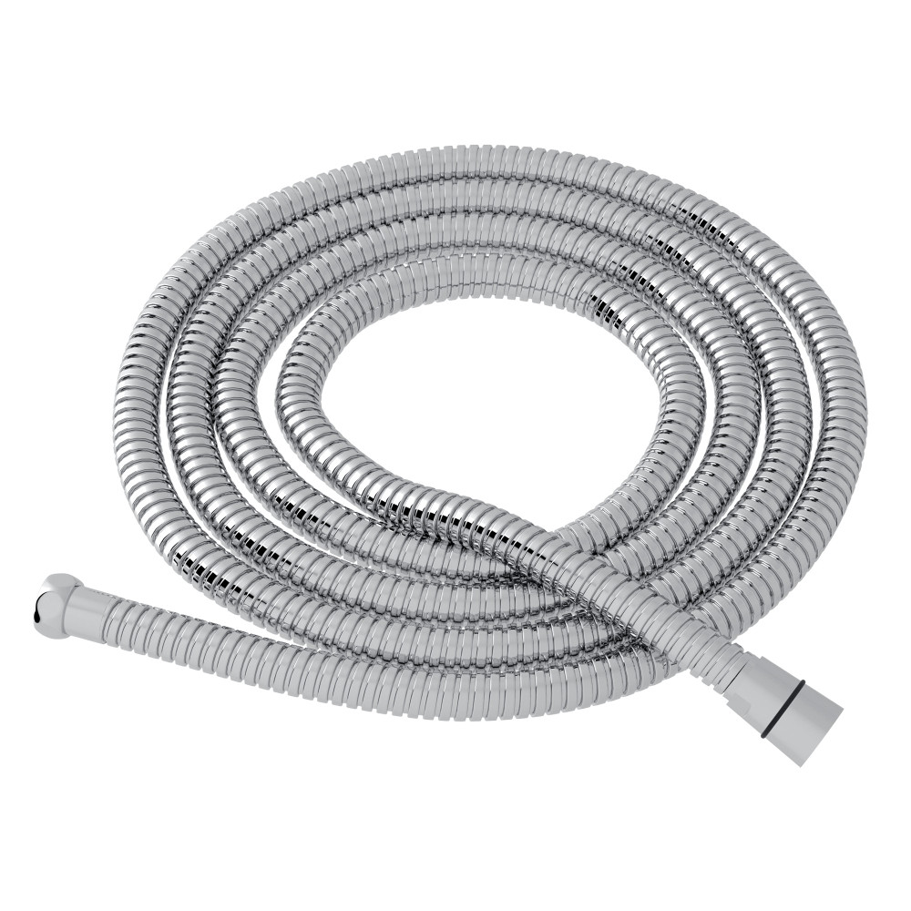 Rohl 16295/79APC 79" Metal Shower Hose - Polished Chrome