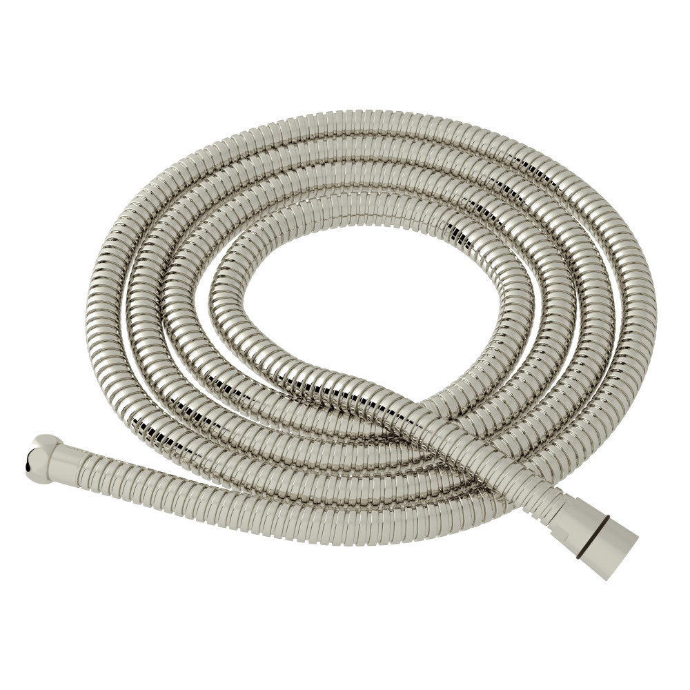 Rohl 16295/79PN 79" Metal Shower Hose - Polished Nickel